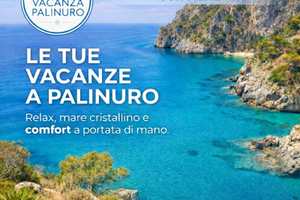 Casa Vacanza Palinuro