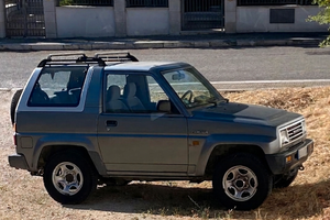 Daihatsu Feroza