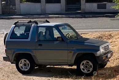 Daihatsu Feroza