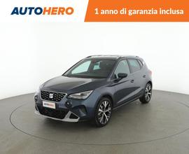 SEAT Arona EA23289