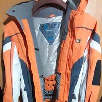 Giacca sci bambino Dare2b 140 cm - 10 anni