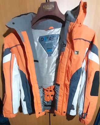 Giacca sci bambino Dare2b 140 cm - 10 anni