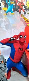 cosplay Spider-Man 