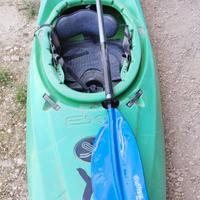 kayak EXO XT 260