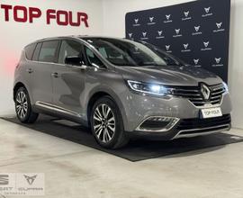 Renault Espace 1.6 dCi 160 CV EDC Initiale Paris