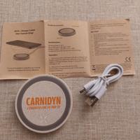 Caricatore cellulare wireless 10W