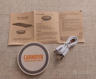 Caricatore cellulare wireless 10W