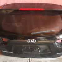 Portellone Kia Sorento