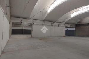 CAPANNONE A ROVELLASCA