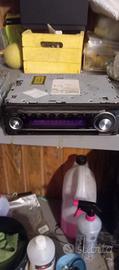 auto radio 