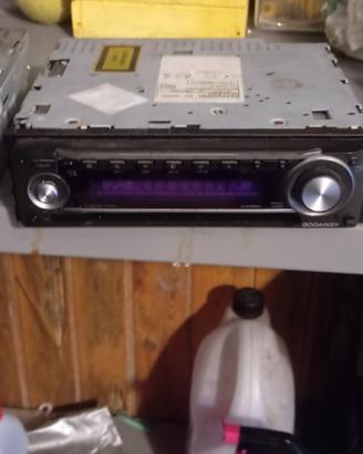 auto radio 