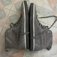 Scarpe John Richmond Grigie Donna