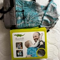 Buzzidil XL 8-48 mesi