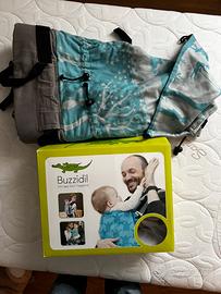 Buzzidil XL 8-48 mesi