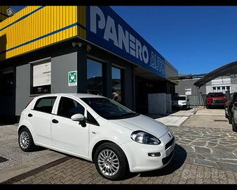 FIAT Punto 4ª serie - Punto 1.3 MJT II 75 CV 5 por