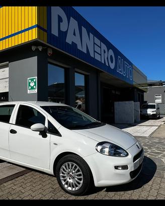 FIAT Punto 4ª serie - Punto 1.3 MJT II 75 CV 5 por