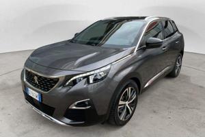 Peugeot 3008 2nd serie Hybrid4 300 e-EAT8 GT Line