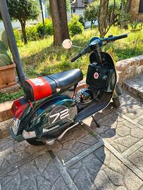 Piaggio Vespa PX 150  1999  colore raro 