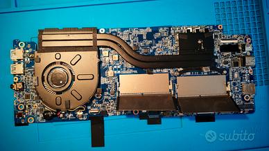 Scheda Madre MSI Modern 14 – MS‑14D3 / B11MOL