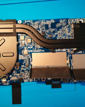 Scheda Madre MSI Modern 14 – MS‑14D3 / B11MOL