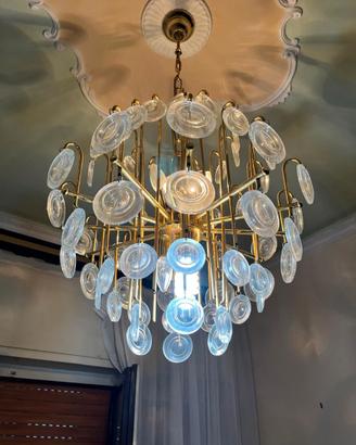 Lampadari vintage vari