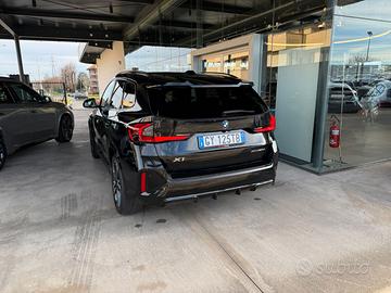 BMW 20d Xdrive M Sport PRO