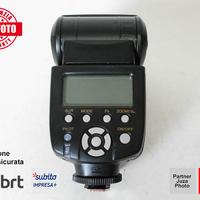 Yongnuo yn565ex