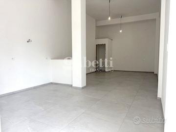 Appartamento Termoli [Cod. rif 3263869VRG]