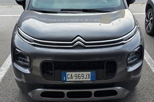 Citroen C3 AirCross 1.5 hdi