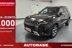 Kgm Torres 1.5 turbo gdi bi-fuel gpl Dream awd 173