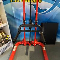 Sollevatore Idraulico Energy