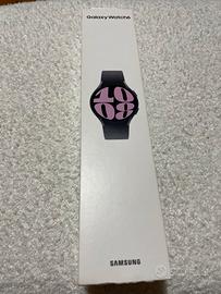 Samsung Galaxy Watch 6 40 mm