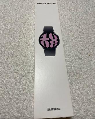 Samsung Galaxy Watch 6 40 mm