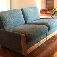 Divani di design anni '60