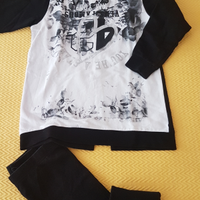 Abbigliamento bambina 8 anni