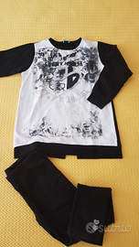 Abbigliamento bambina 8 anni