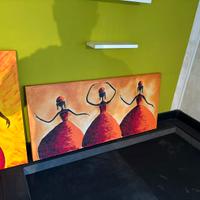 Bellissime stampe artistiche per arredamento