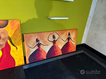 Bellissime stampe artistiche per arredamento