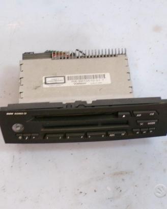 Autoradio Stereo Bmw Serie 3 E90 E91 2009