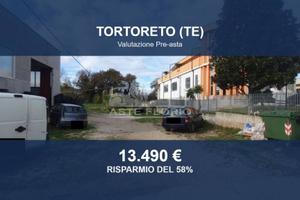 Immobile in asta di 369 m² a Tortoreto
