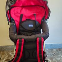 Zaino Chicco Caddy Trekking