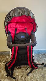 Zaino Chicco Caddy Trekking