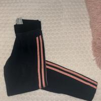 tuta completa adidas