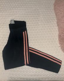 tuta completa adidas