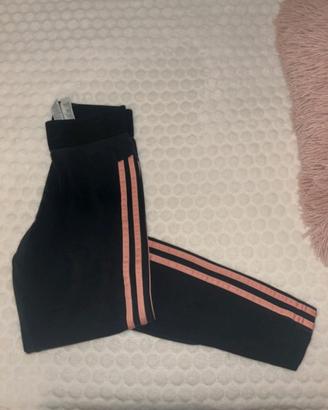 tuta completa adidas