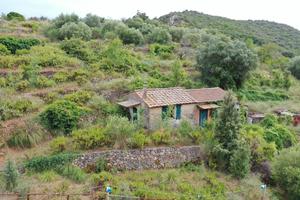 Fabbricato rurale