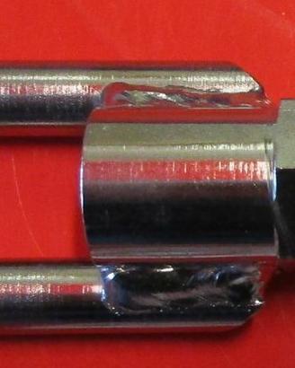 Registro tendicatena Bimota DB1-DB2