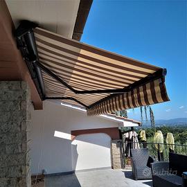Tenda da sole