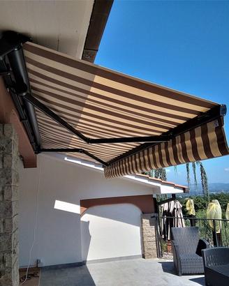 Tenda da sole
