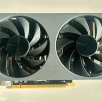 Radeon rx 6600
